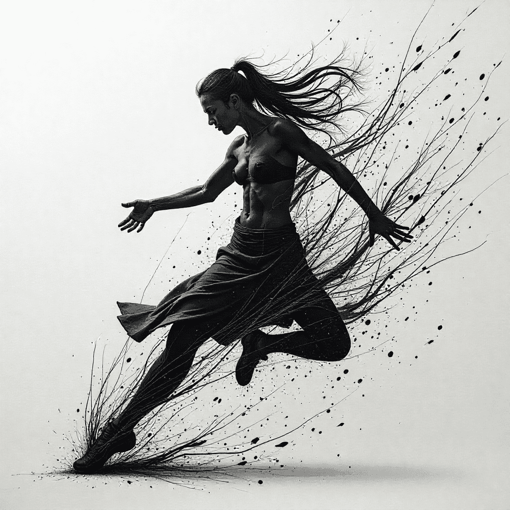 Ilustración digital