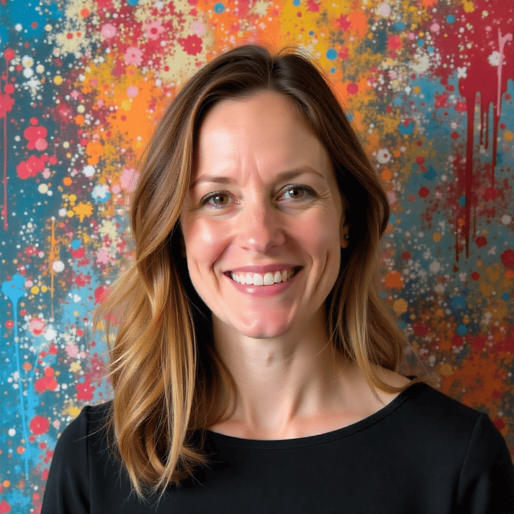 Composición acrílica